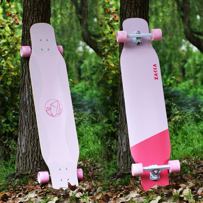 New pink whole panel